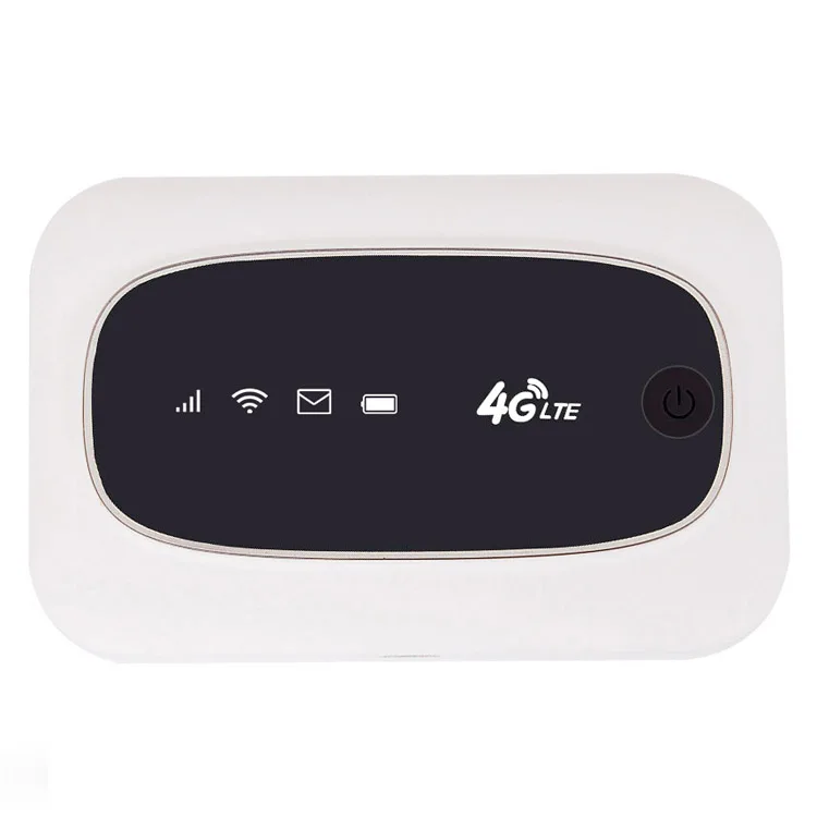 Zte for Global Traveller Mobile Wifi Modem Mifis Router Portable Wifi 5g Router Mu5002 Wifi 6 Cat 20 4G Wireless OEM USB 2.0