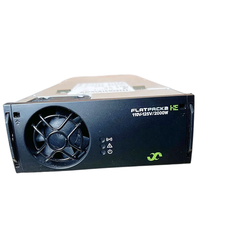 rectifier module for telecom power supply Eltek Flatpack2 100-125/2000HE PN.241115.85