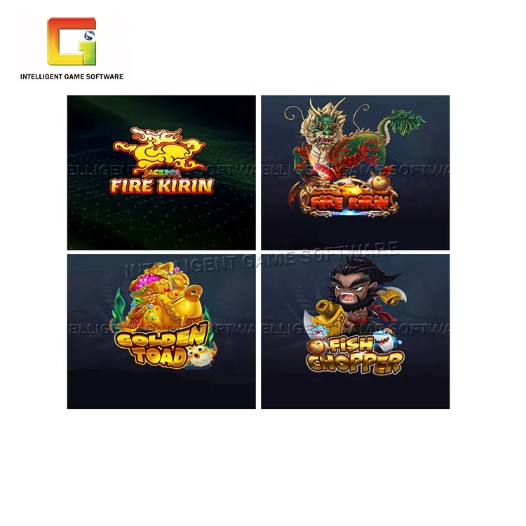 Онлайн igs новейший игровой автомат для рыб развлечения Золотой Дракон рыба