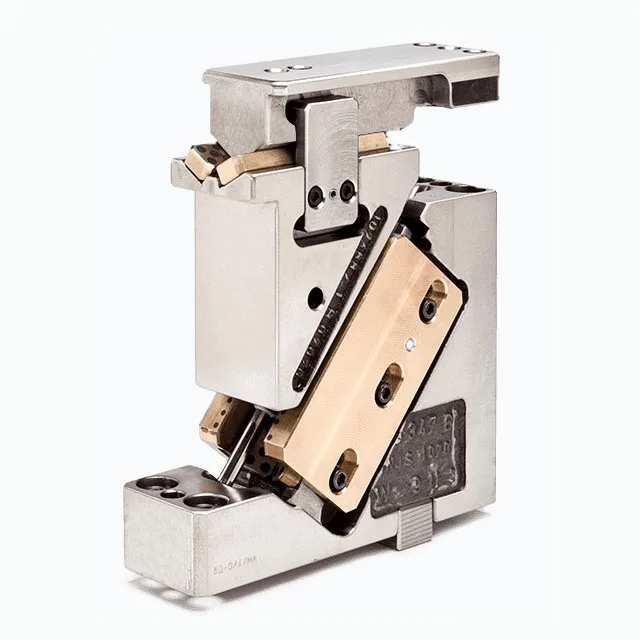 Lifting standard Lifting oblique wedge PUCMSC Side punch mechanism cam suspension oblique wedge Misumi MEVN Sankyo