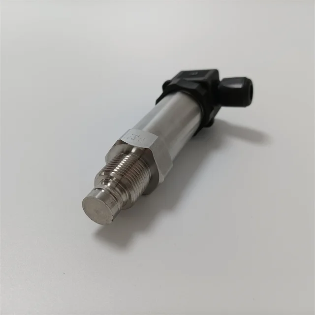 10% discount NICON measuring viscous liquids small size pressure sensor with strain gauge flush film pressure transmitter