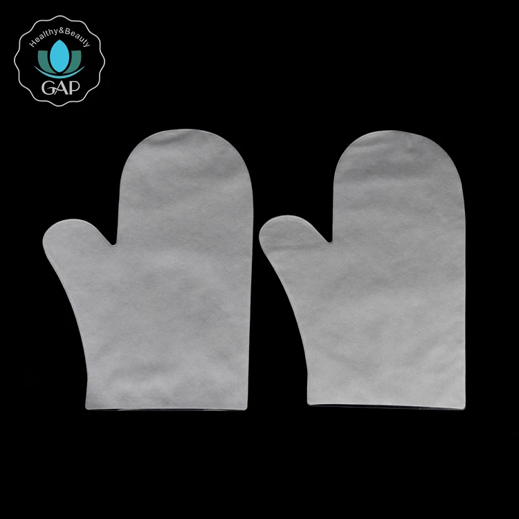 free sample lint-free nonwoven disposable gloves high quality cotton gloves for strong cleaning