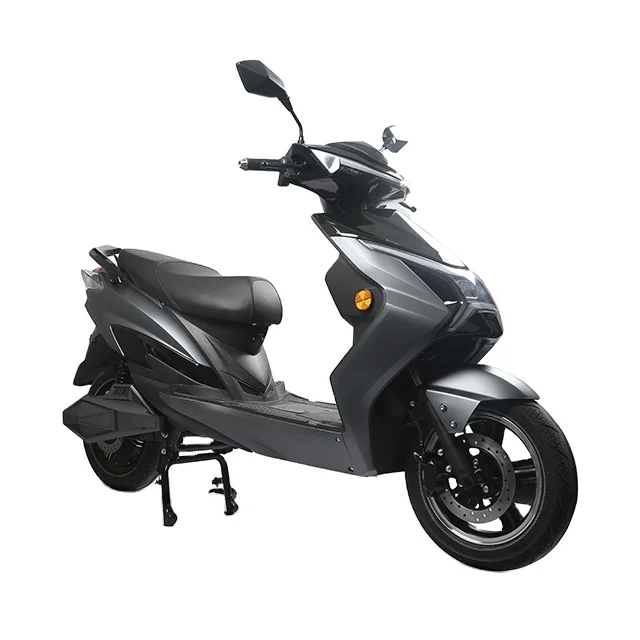 LX01 EV скутер электрический мотоцикл Мощный 2000 Вт Электрический 2023