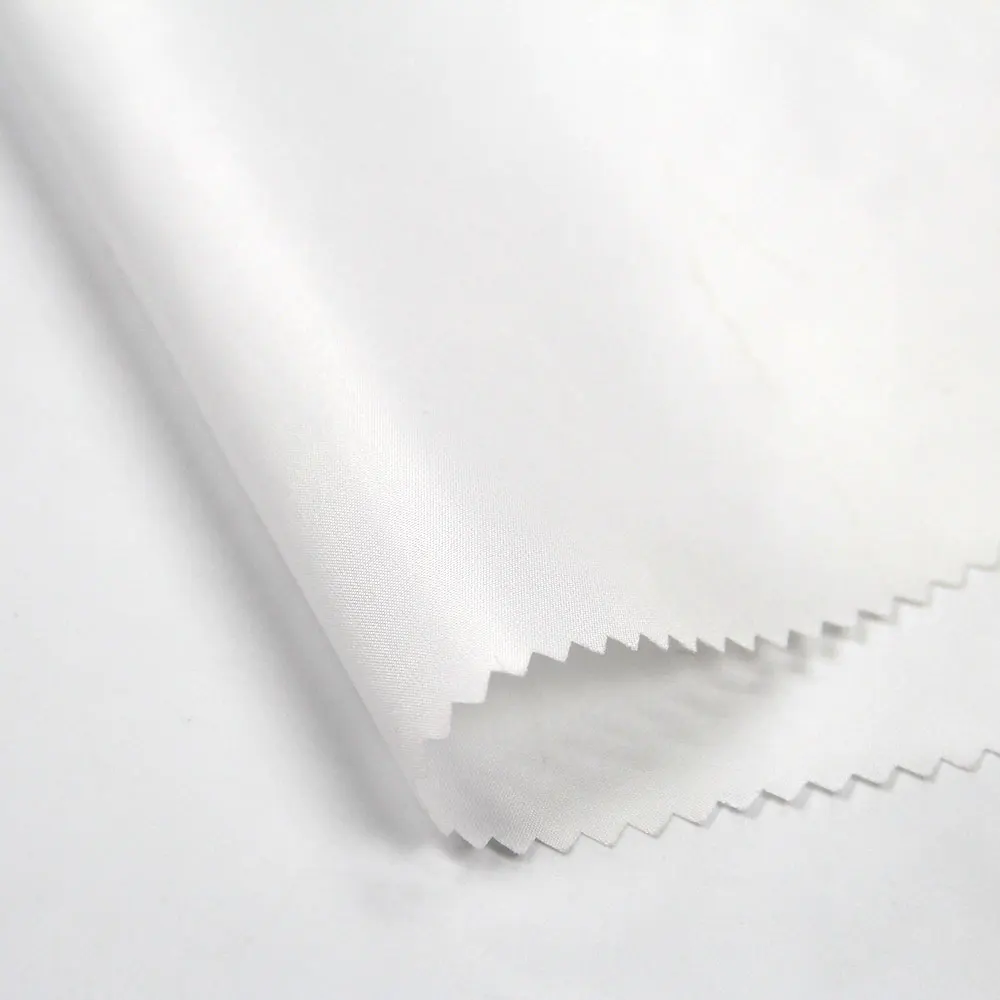 Cheap 230T taffeta 100% polyester garment lining fabric for suits