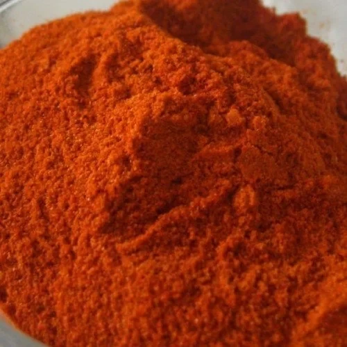 supplier chilli powder and paprika powder from china factory direct sale