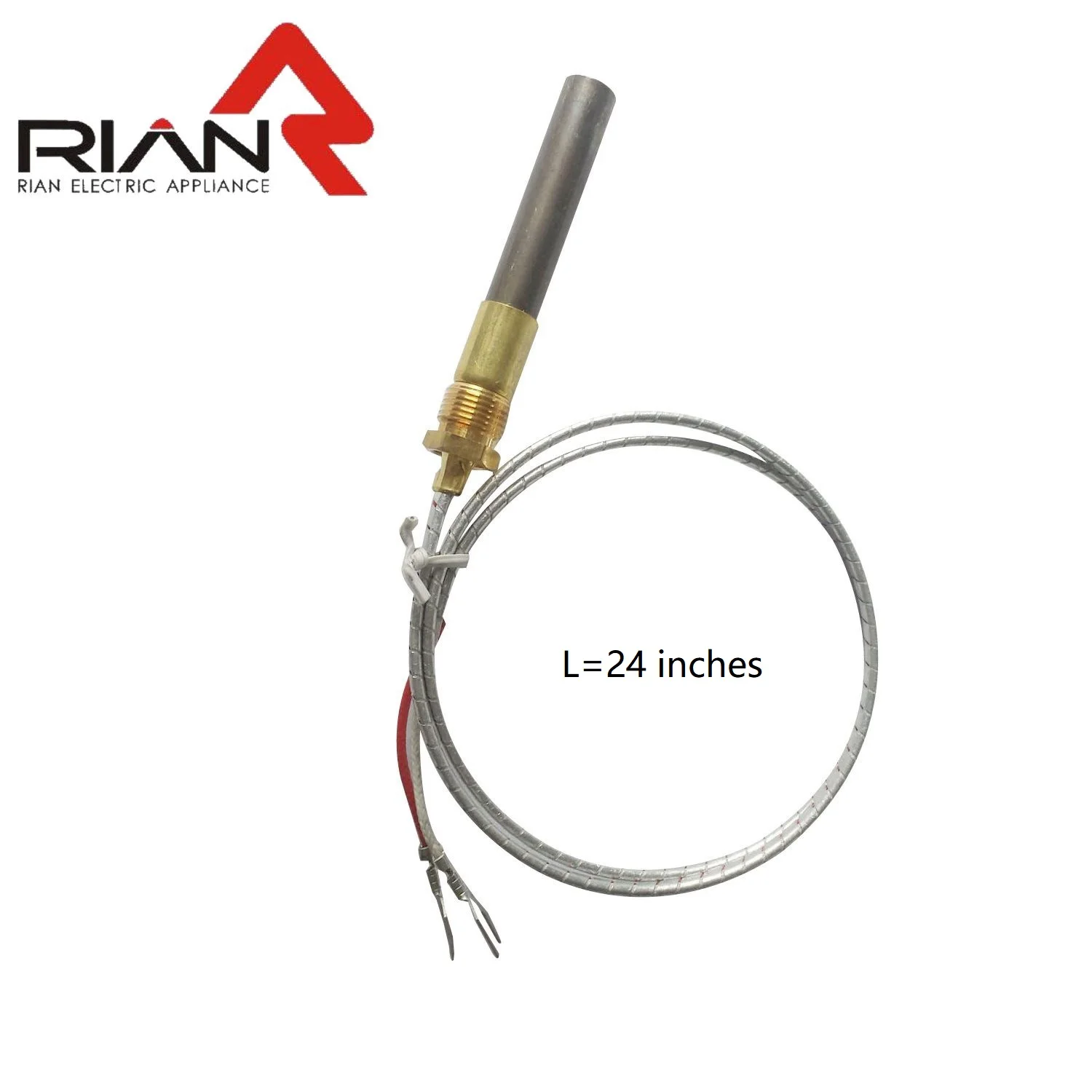 36 inches thermopile for gas boiler