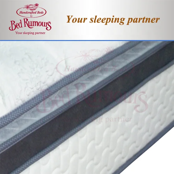 Natural Comfortable Beautiful Foldingbeds Mattress Compress Latex Angel Mattress