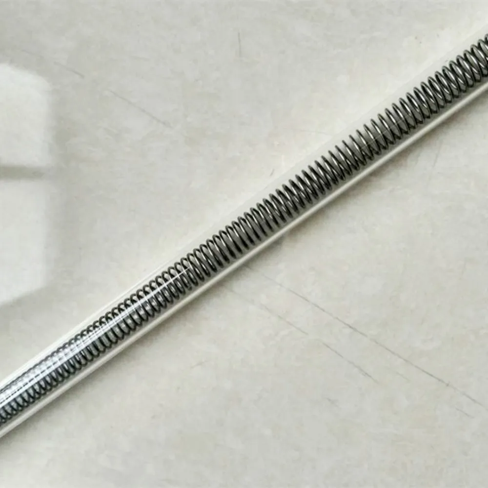 
 Электрическая кварцевая лампа нагревателя для сауны 230 В 1500 Вт 240 в 230 В  