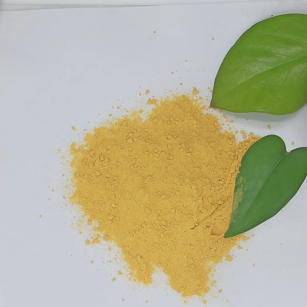 Aloe Extract 20% Barbaloin& 30% Aloe-emodin Aloin Powder