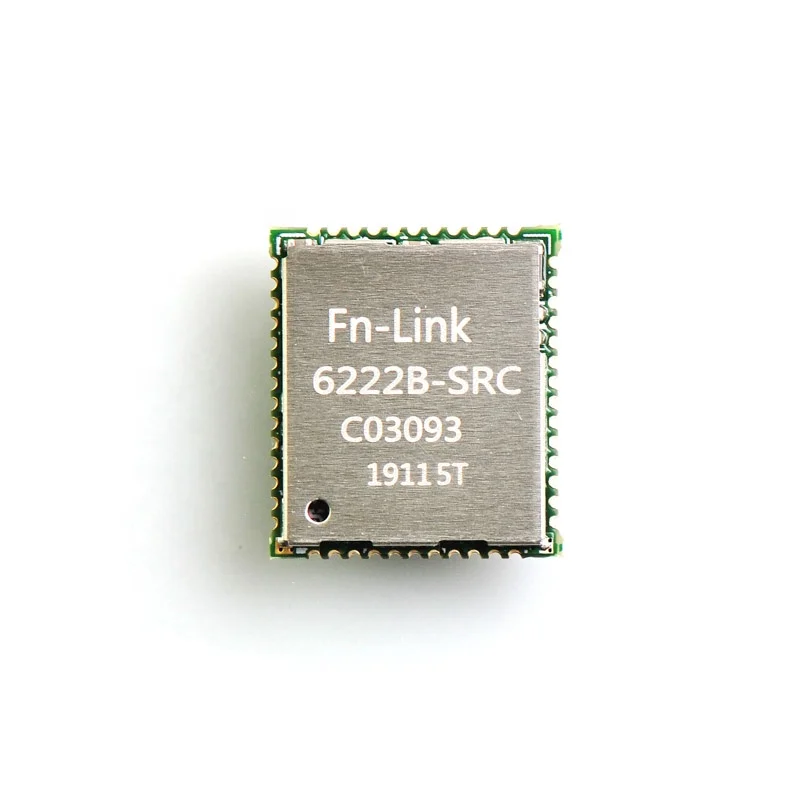 Беспроводной передатчик данных и приемник rtl8822cs ble5.0 модуль
