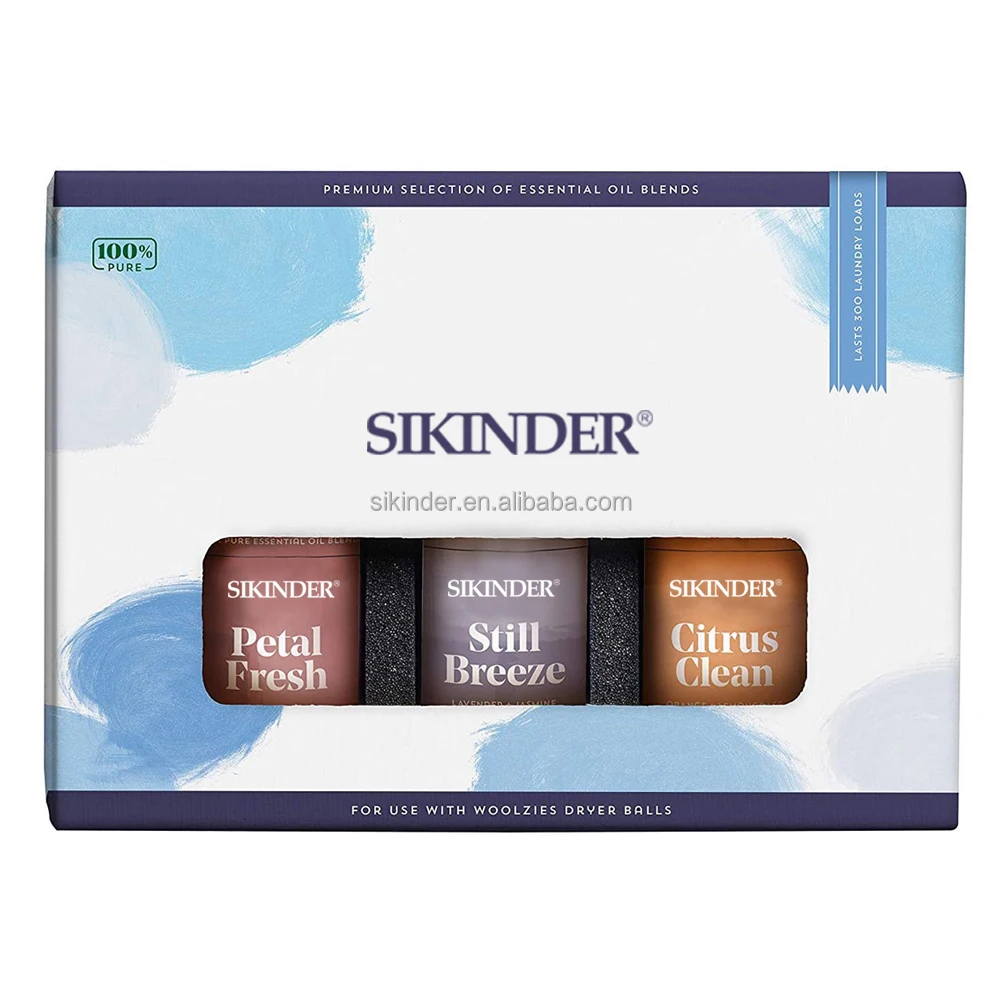 aromatherapy essential oils