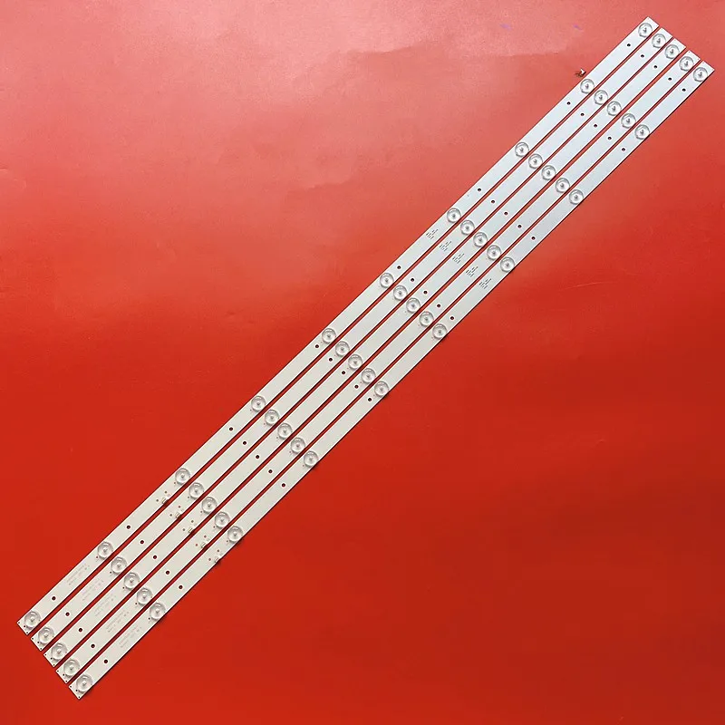 Tiras led JL.D55052330-006AS-M_V01 55Z1 5X10 Tv Backlight