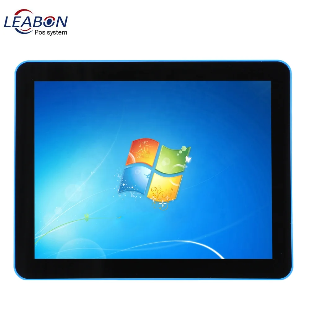 Wholesale 15-Inch Touch Screen POS Display Wall-Mounted Restaurant Multi-Function Payment Terminal