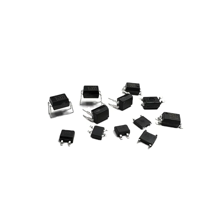 PAGOODA Прямая продажа большой запас может быть настроен транзистор bso201 MOSFET