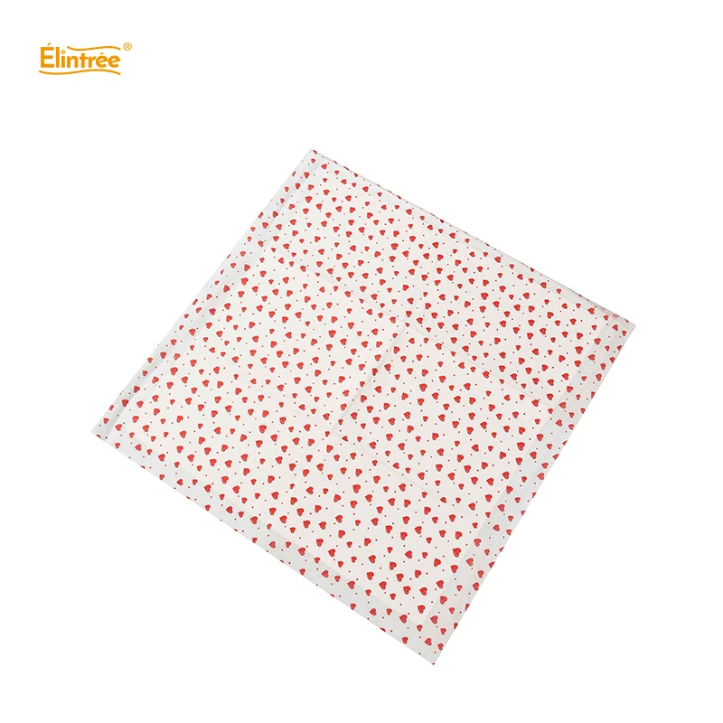 Elintree Premium Disposable Waterproof Chucks Baby Underpads Absorbent Diapers Changing Pads Factory