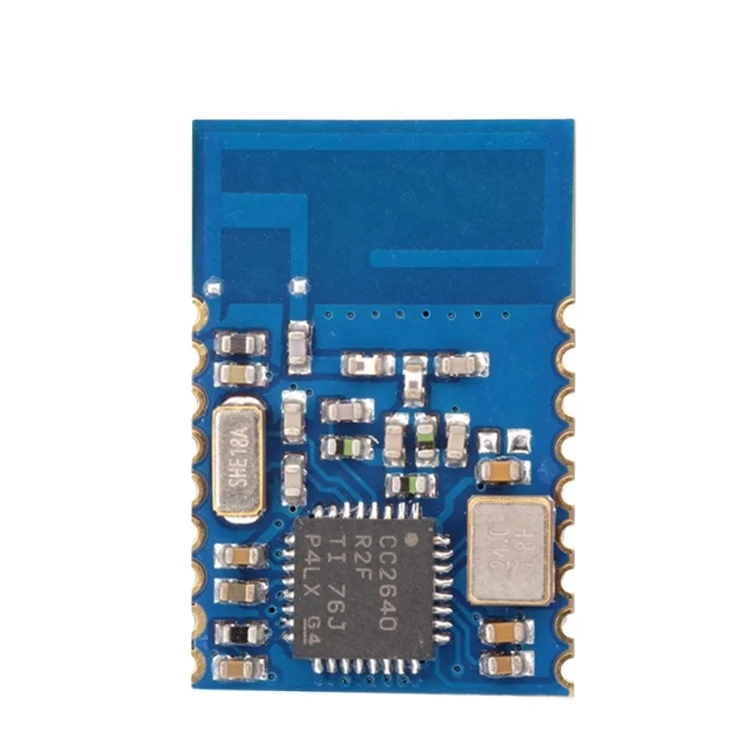 Quality Choice High Quality Custom Beacon CC2640 BT5.2 Wireless Module