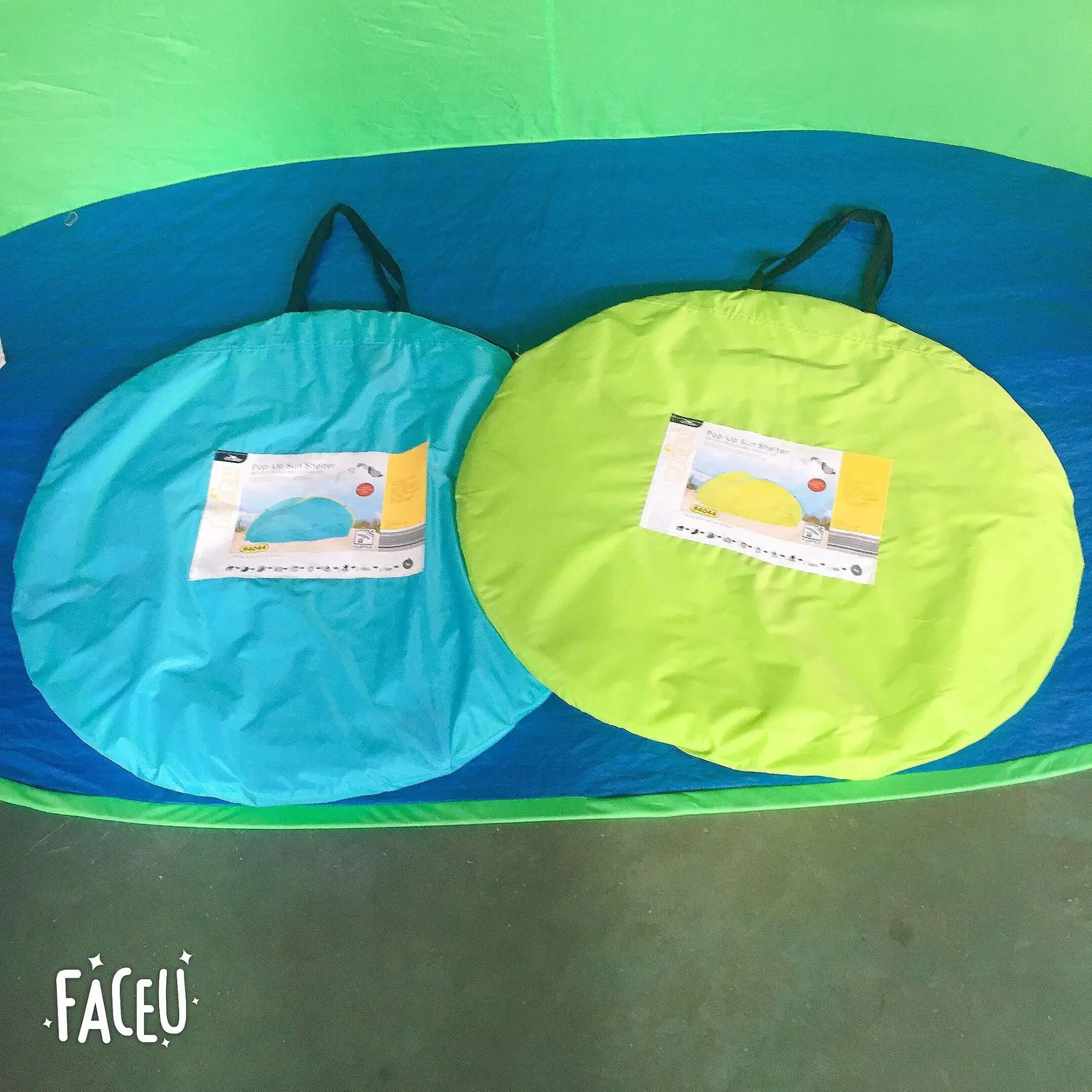 outdoor camping portable tent