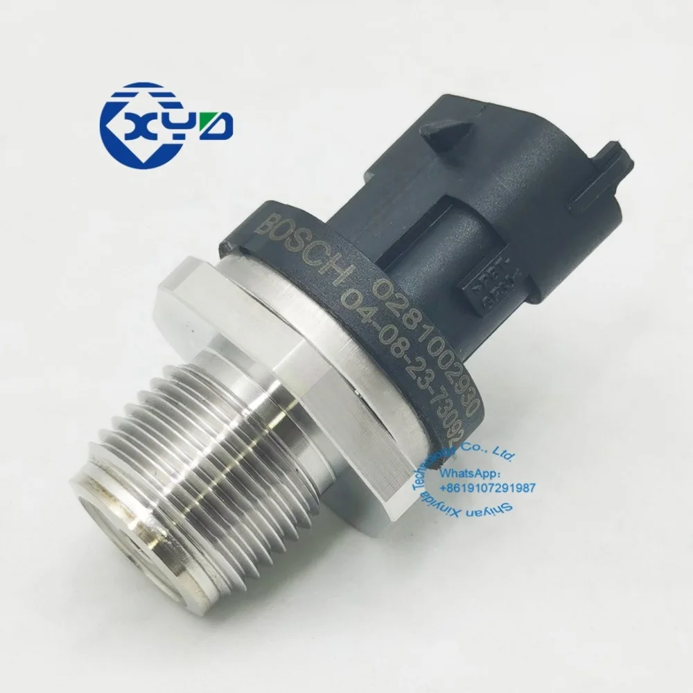 XINYIDA Fuel Pressure Sensor Oem 0281002930