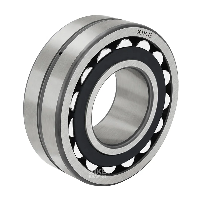 High quality 23024 CCK/W33 Spherical Roller Bearings 120x180x46mm, Durable and High Load Carrying.