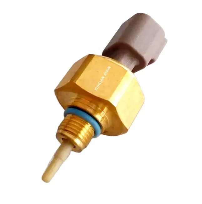 Truck Engine Oil Pressure Sensor 4921477 4921483 3069728
