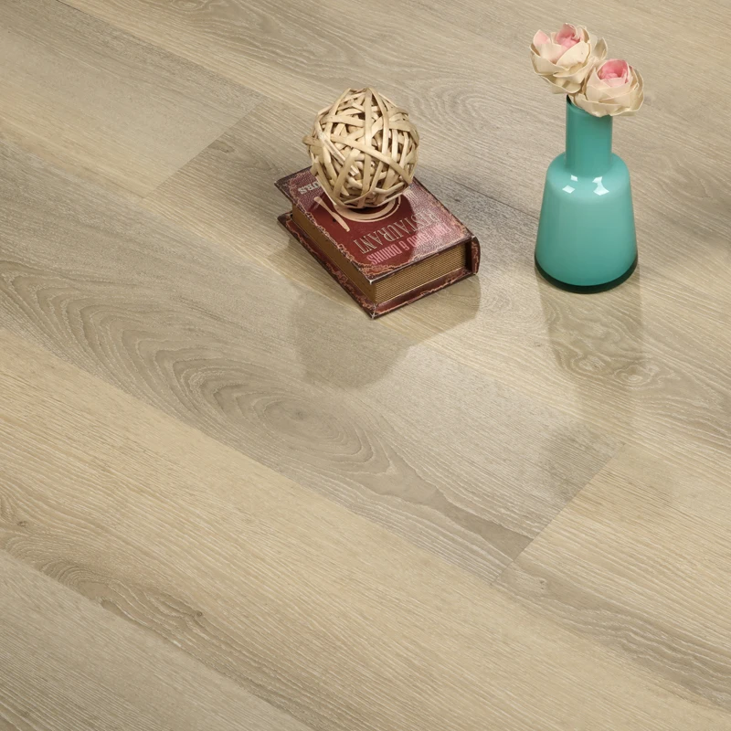 6mm Indoorspc Flooring Boards Vinyl Plank Flooring