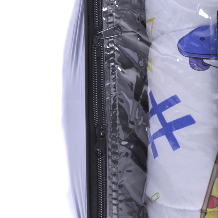 Детский комплект постельного белья Ataya twin size из 100%