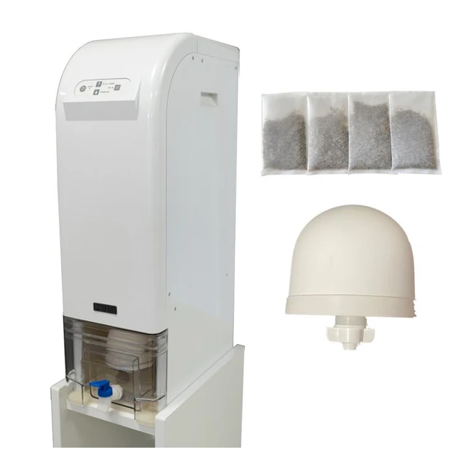 Safety of water quality vertical Japan portable electric drinking water dispenser