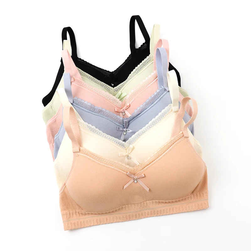 Женская трикотажная футболка без косточек, без косточек, для девочек