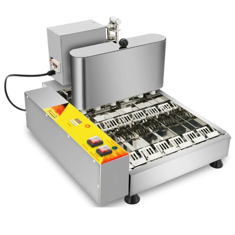 Commercial Automatic Greek Mini Mochi Round African Gas Donut Doughnut Donuts Ball Making Maker Fryer Machine With Factory Price