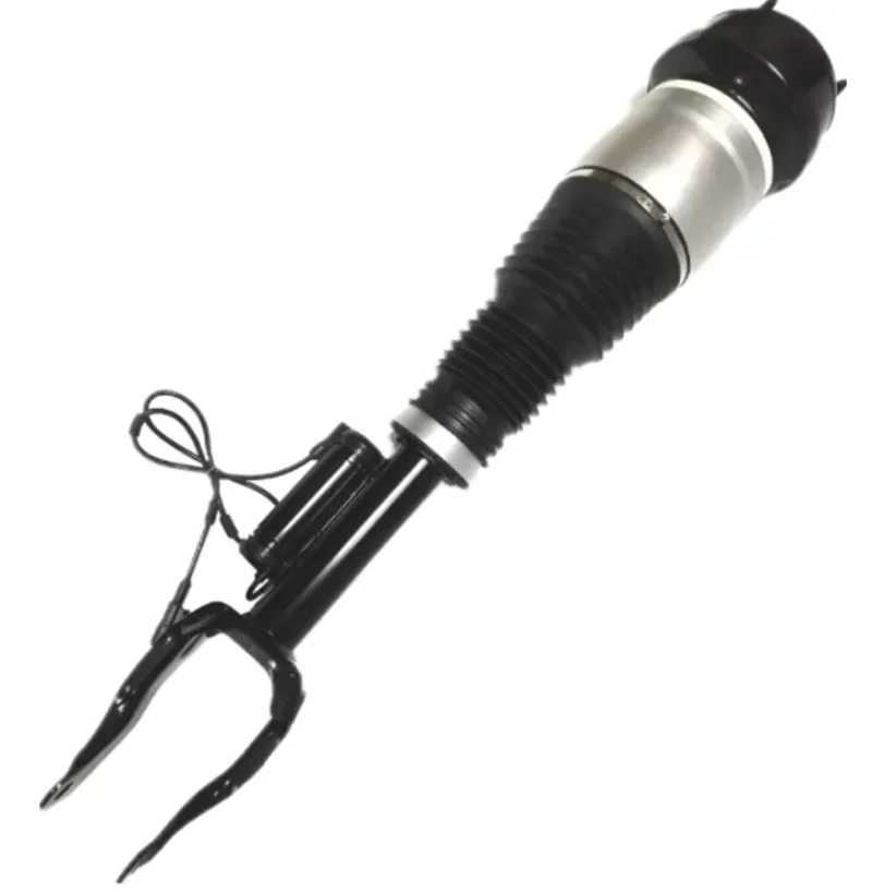 from JZL factory for mercedes-benz w166 air suspension parts for front air shock 1663206913