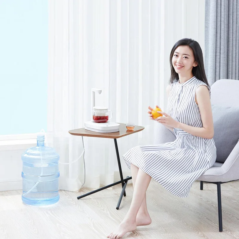 XIAOLANG TDS Water Instant Heater Electric 3s Fast Heating Water Temperature Control Heaters Water Boiling Machine