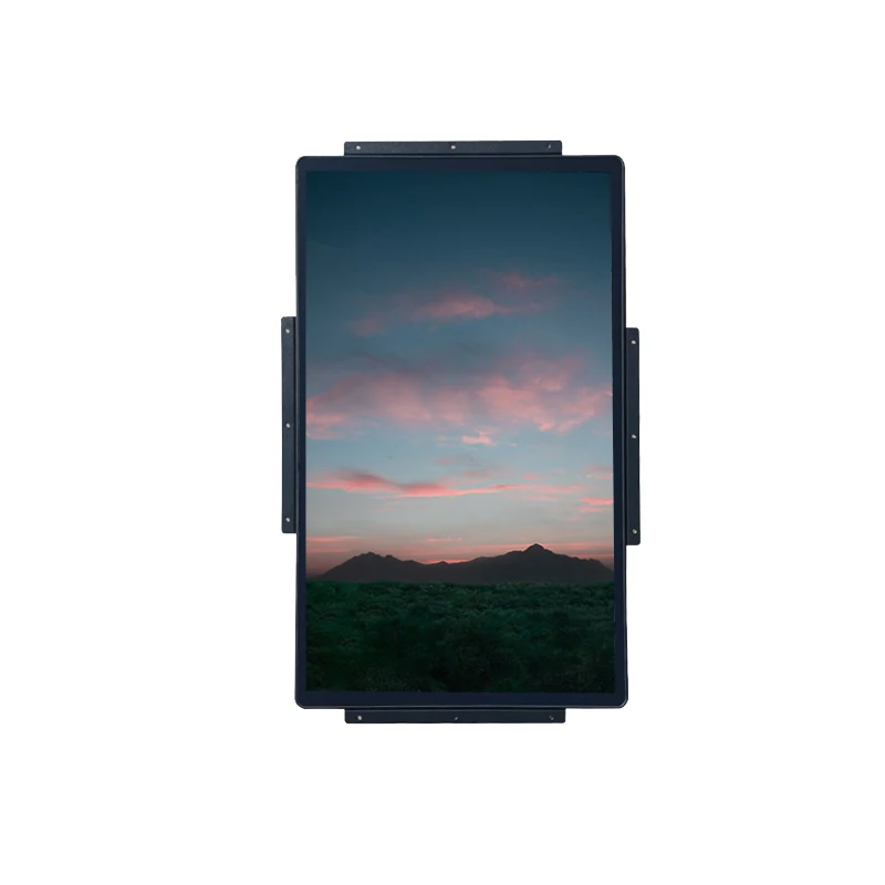 dance floor micro soft wifi control poster p5 outdoor screens commercial advertising indoor led sign board display 43 Inch