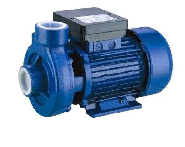 1DK-20 Jet pumps Cast iron body copper winding motor 0.75hp 0.55kw industrial use urban water supply