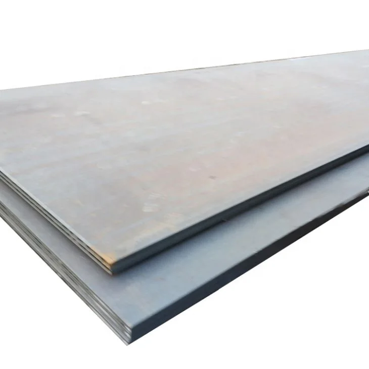 ASTM A36 s235jr ar500 armor plate 1075 mild carbon steel construction metal plate 1023 4mm mild carbon steel sheet