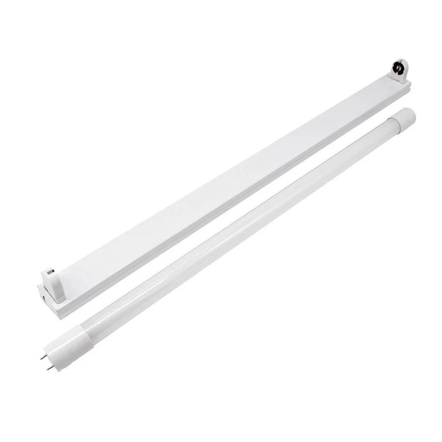 motion sensor 0.6m 1.2m 2ft 4ft 600mm 1200mm t8 led sensor light tube