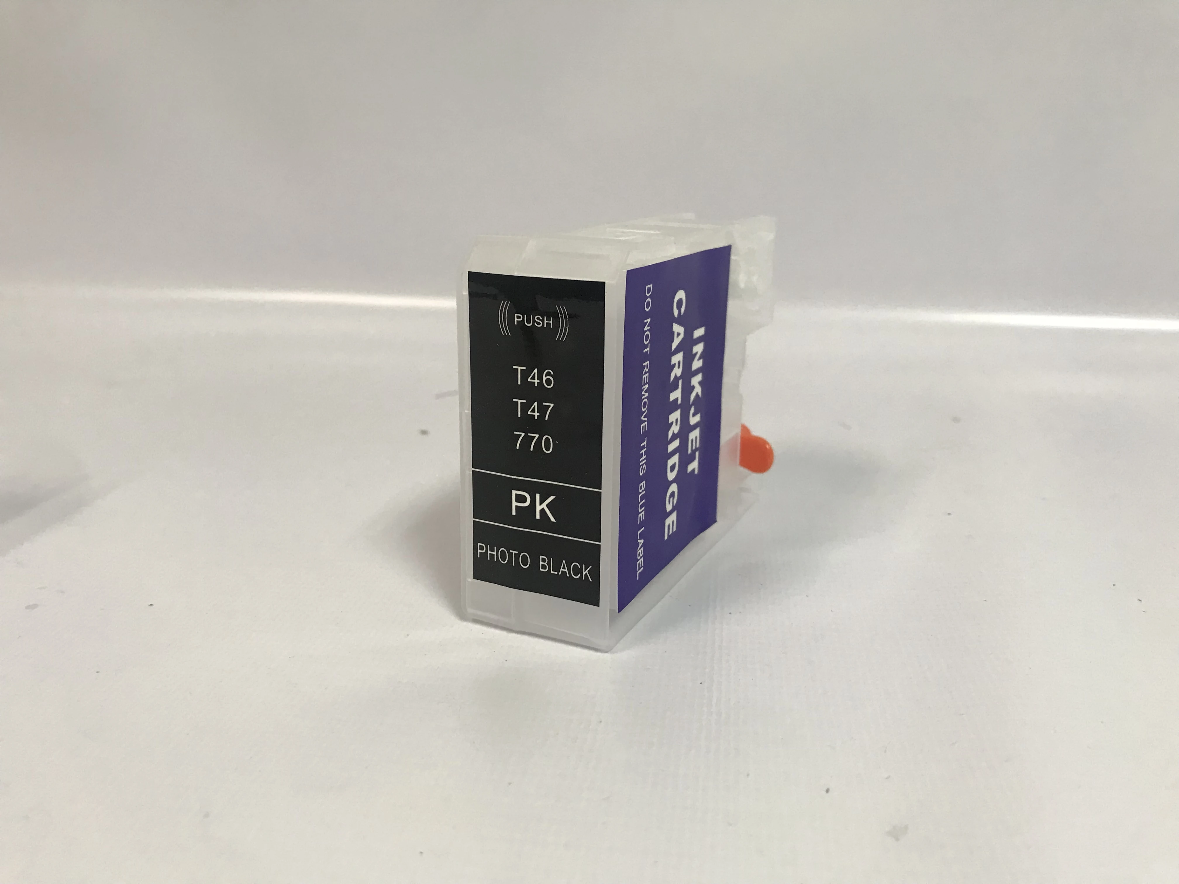 Многоразовые картриджи с серийным номером чип для Epson SureColor CW-C6500/C6000 CW-C6530P/6530A/6030P/6030A CW-C6520P/6020