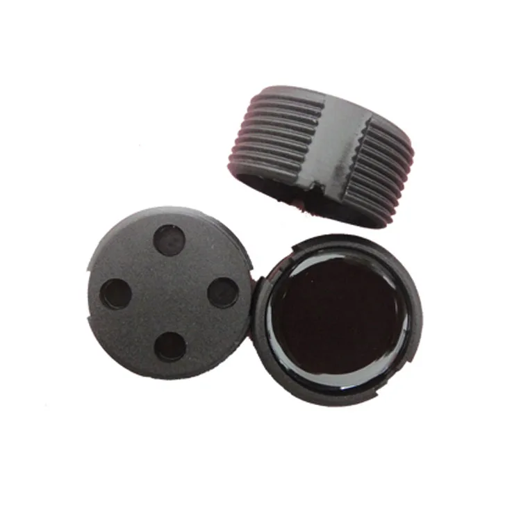 Метка для мусорного бака с RFID-меткой на заказ