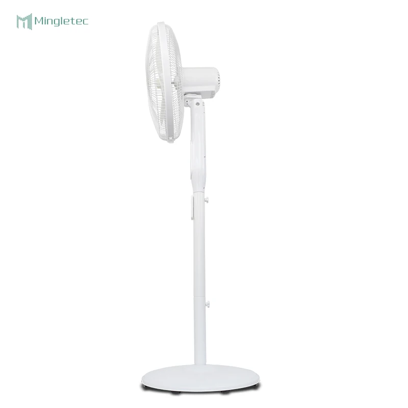 wholesale 16 inch 220V Indoor Air Cooling Home Appliances remote control Brushless DC Stand Fan