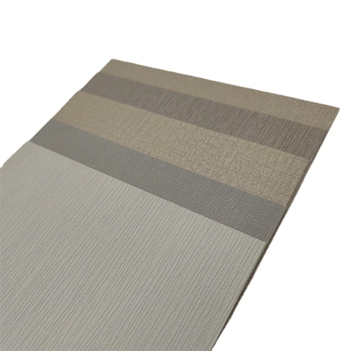 Made in China living room fabric Interior Wall Decoration