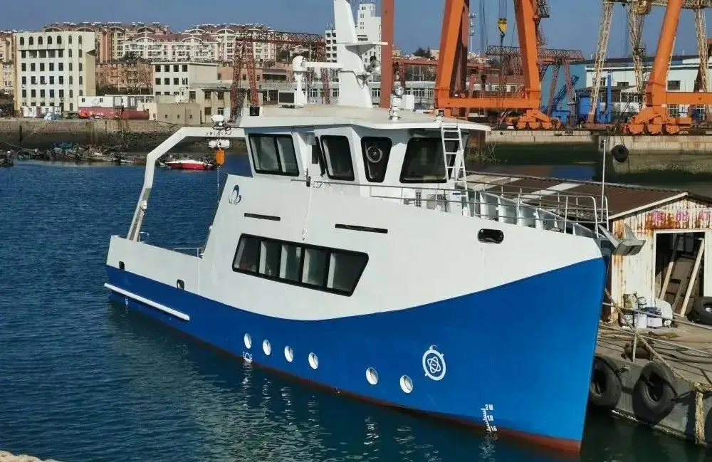 
Inboard Marine Diesel Propulsion Engines Yuchai Small Fishing Motor 4 Stroke 40 Hp 20hp 50hp 100 Ship Boat Engine Diesel 