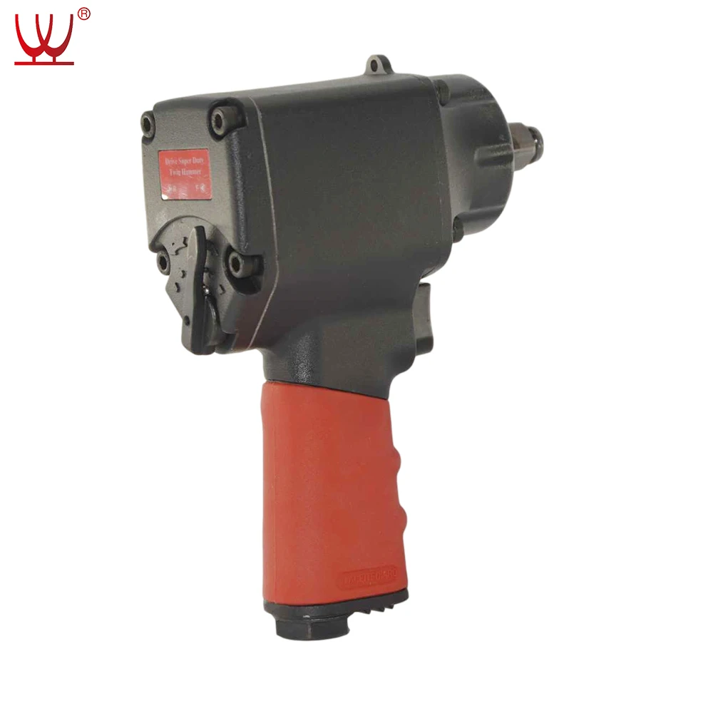 Pneumatic 198 Manufacturer 250L/min Superior Quality 8bar Lower Price Promotion Air Wrench