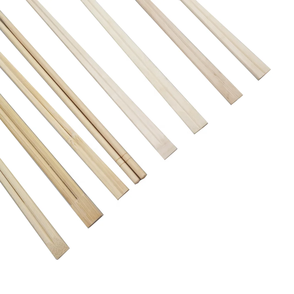 Custom Logo Chinese Disposable Traditional Bulk Wooden Wedding Gift Printed Wooden Chopsticks