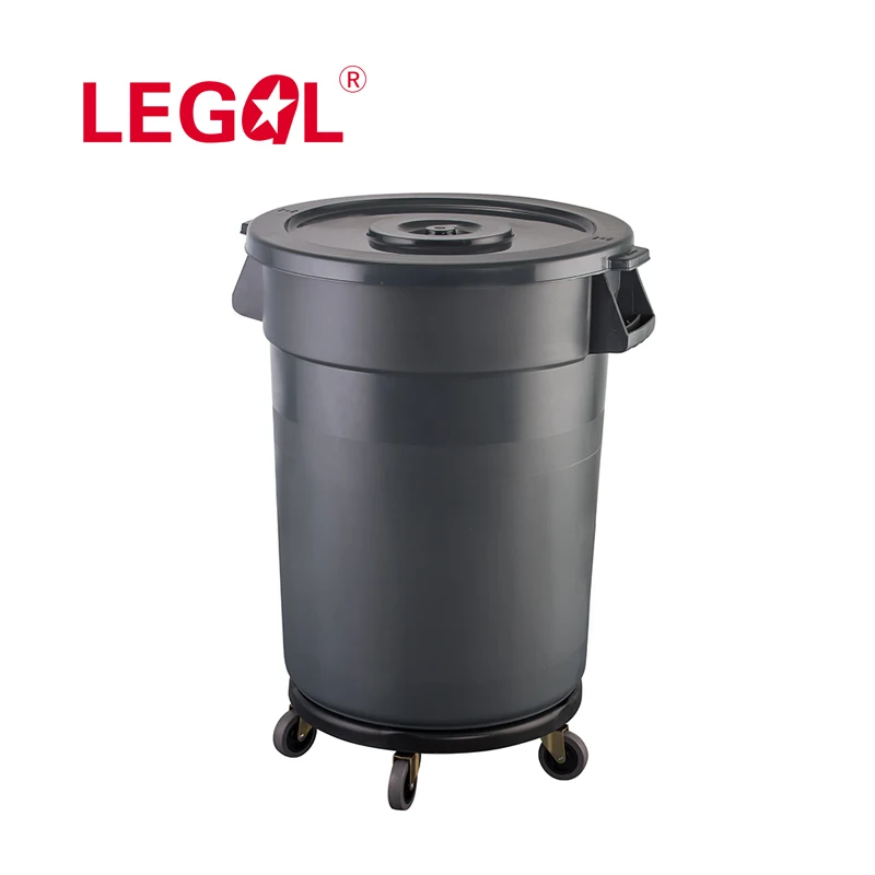 garden flower pots,30 liter paint buckets,cheap plastic buckets