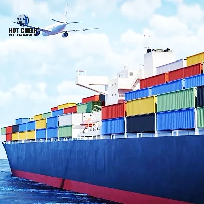 Inspection International Shenzhen logistic forwarder international air freight cheap shipping rate from China to Czech Republic