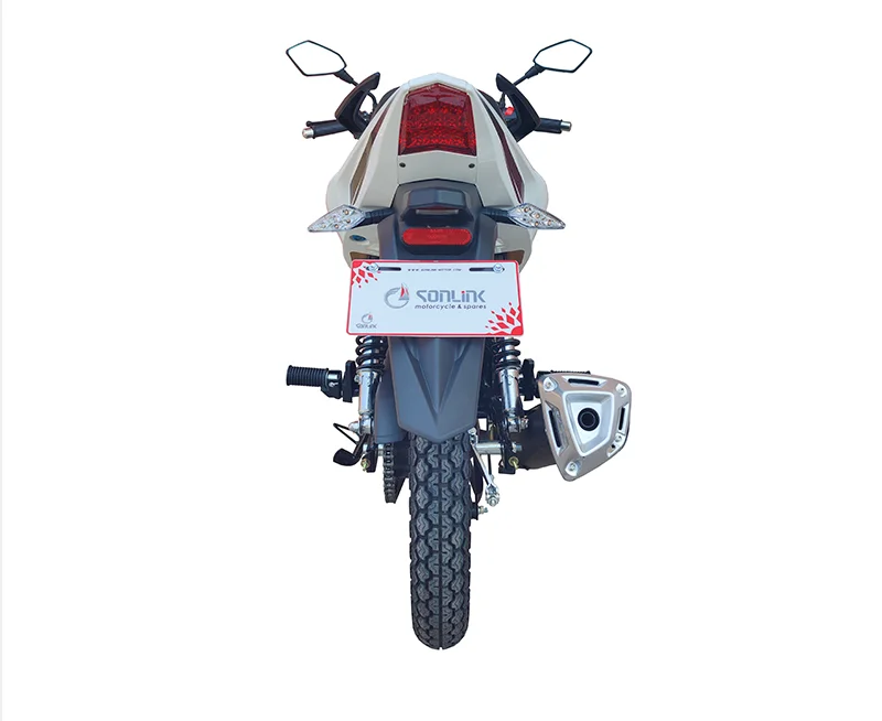 125cc/150cc/200cc Chinese Eec Sport Type Gas Street Racing Motor Cycle/ Street Motorbike/motorcycle