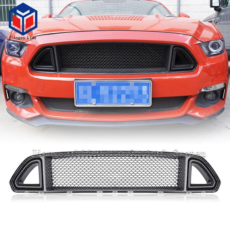 Передняя крышка верхняя водяная решетка для принтера Mustang 2015 2016