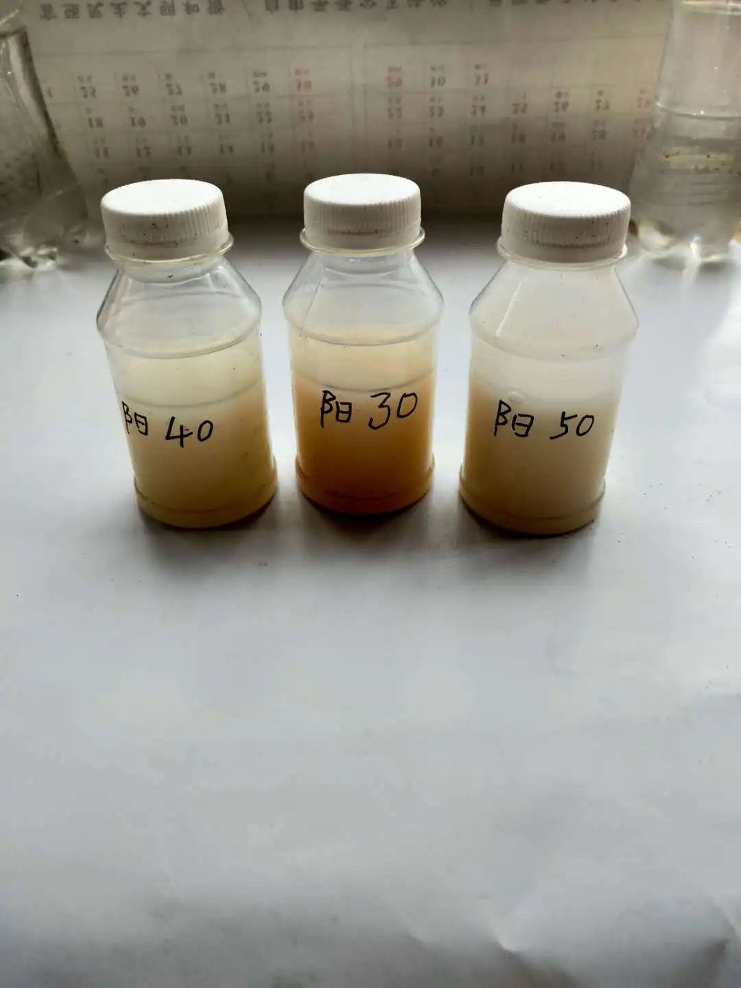 Катионный полиакриламид/полиакриламидный сополимер/раствор полиакриламида