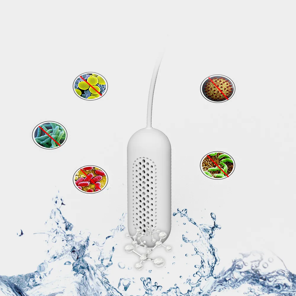 Portable ozone generators for Dentistry care  in treating a number of different dental issues