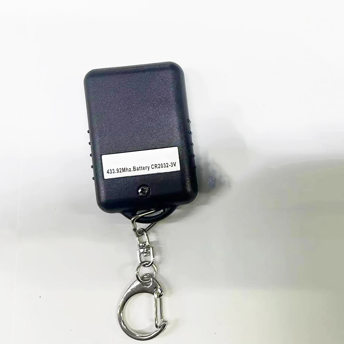 China Manufacturer TW 9010 Russian Version one way remote suitable for starline 9010 car alarm system