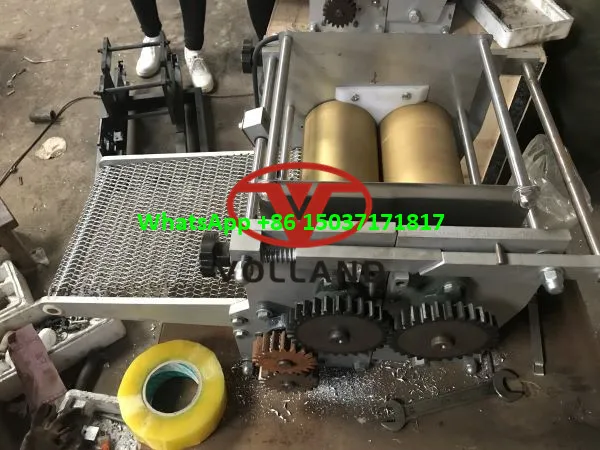 maquina para tortillas/soft taco making machine/corn tortilla machine